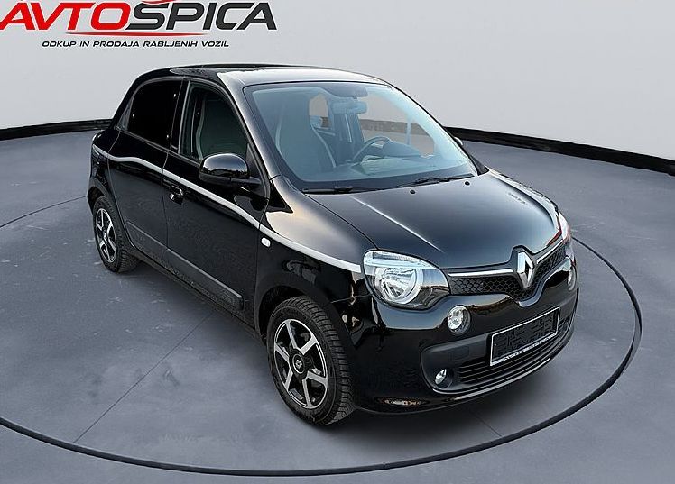 Zunanja slika - Renault Twingo - 0.9 INTENS - NA OBROKE BREZ POLOGA - - 2