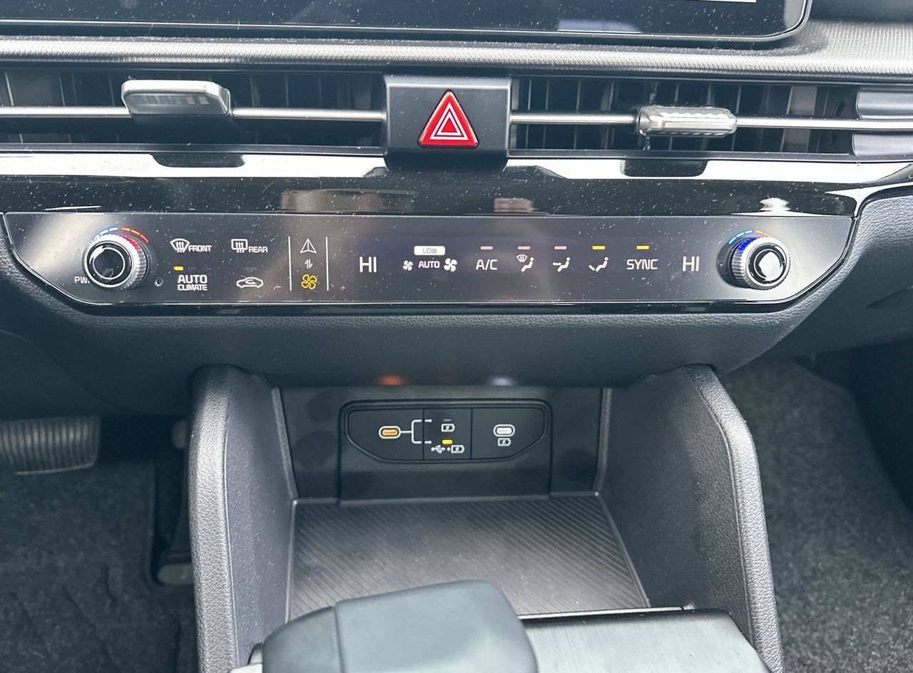 Zunanja slika - KIA Sportage - 1.6 T-GDi LX Fresh. 7 DCT - 19