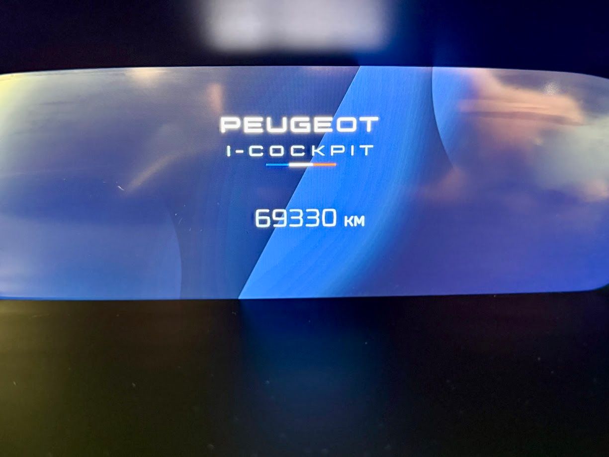 Zunanja slika - Peugeot 308 - 1,2 PureTech 130 S&S GT Avt. - 16