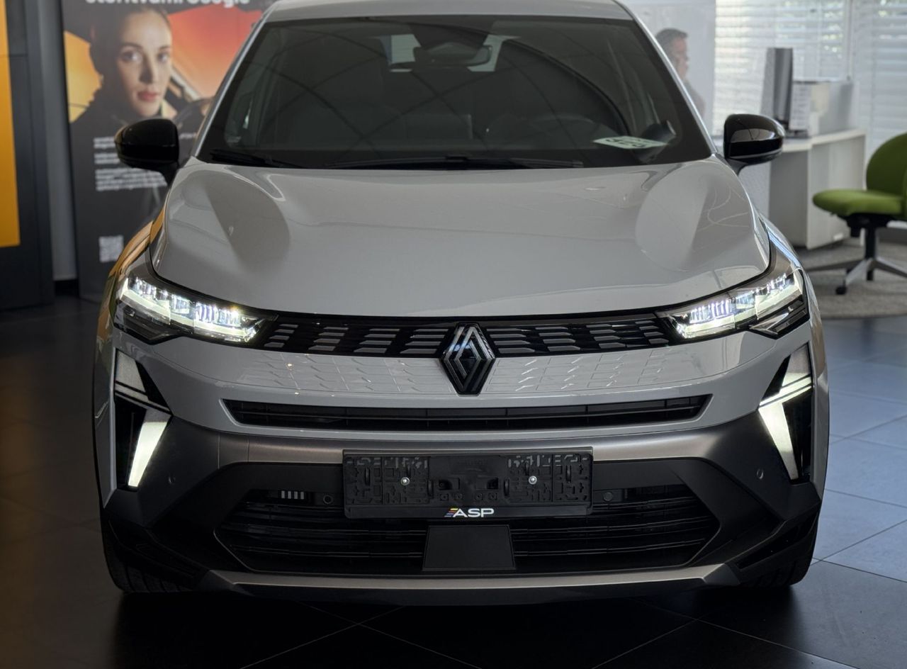 Zunanja slika - Renault Symbioz - TCe 140 esprit Alpine - 2