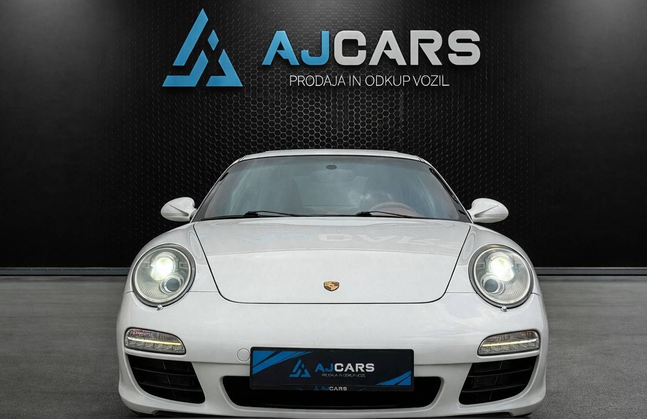 Zunanja slika - Porsche 911 - Carrera S Coupe PDK-SportChrono Plus-Bose-F1... - 2