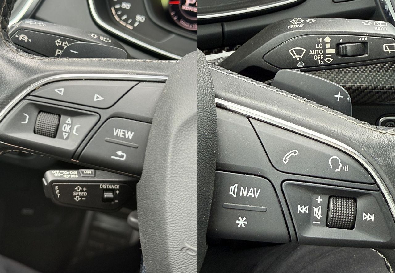 Zunanja slika - Audi SQ5 - TDI Q LED Panorama Usnje Mkot Virtual ACC Webasto - 12