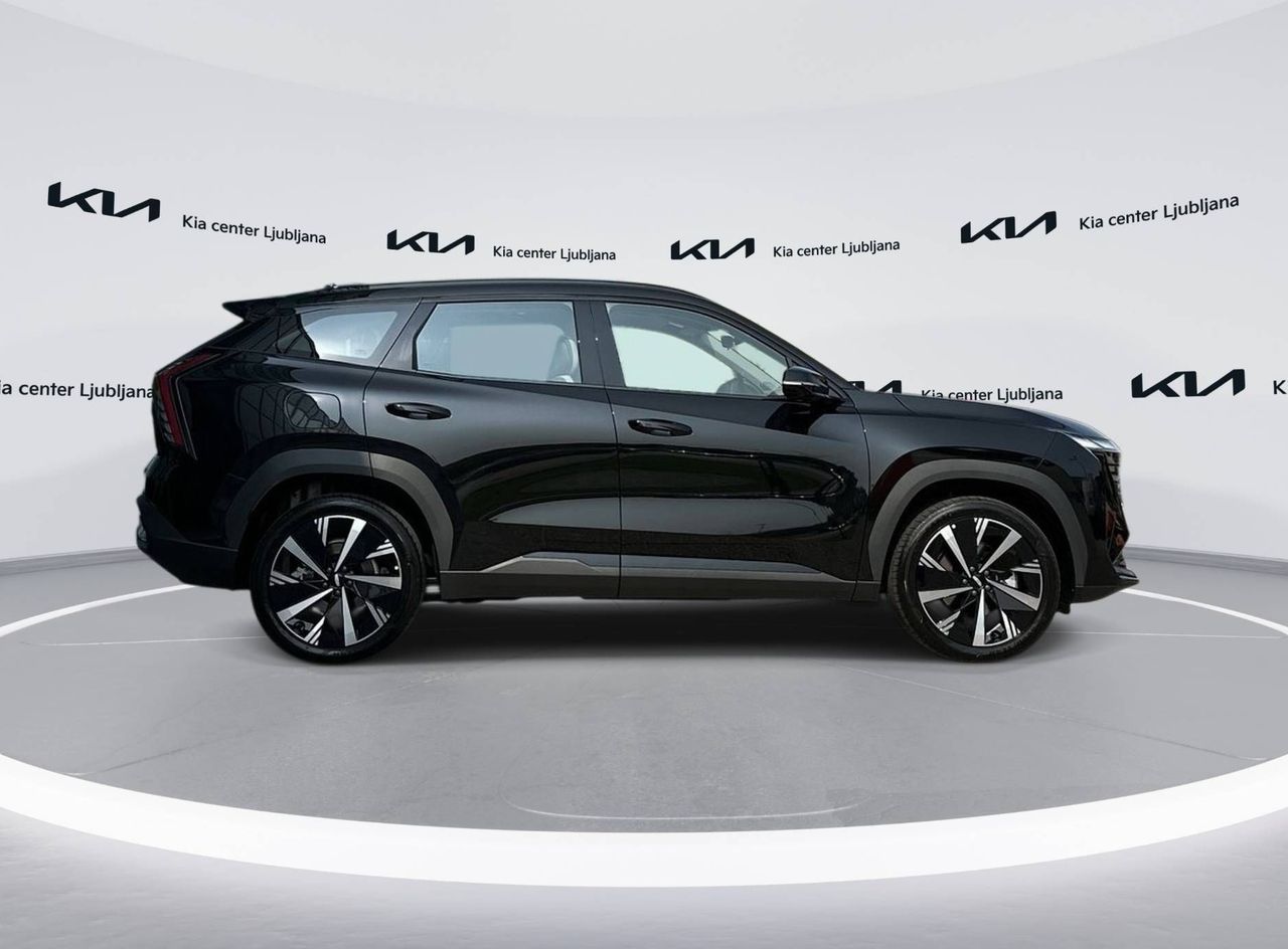 Zunanja slika - Geely StarRay - 2.0 8A T AWD GF - 4