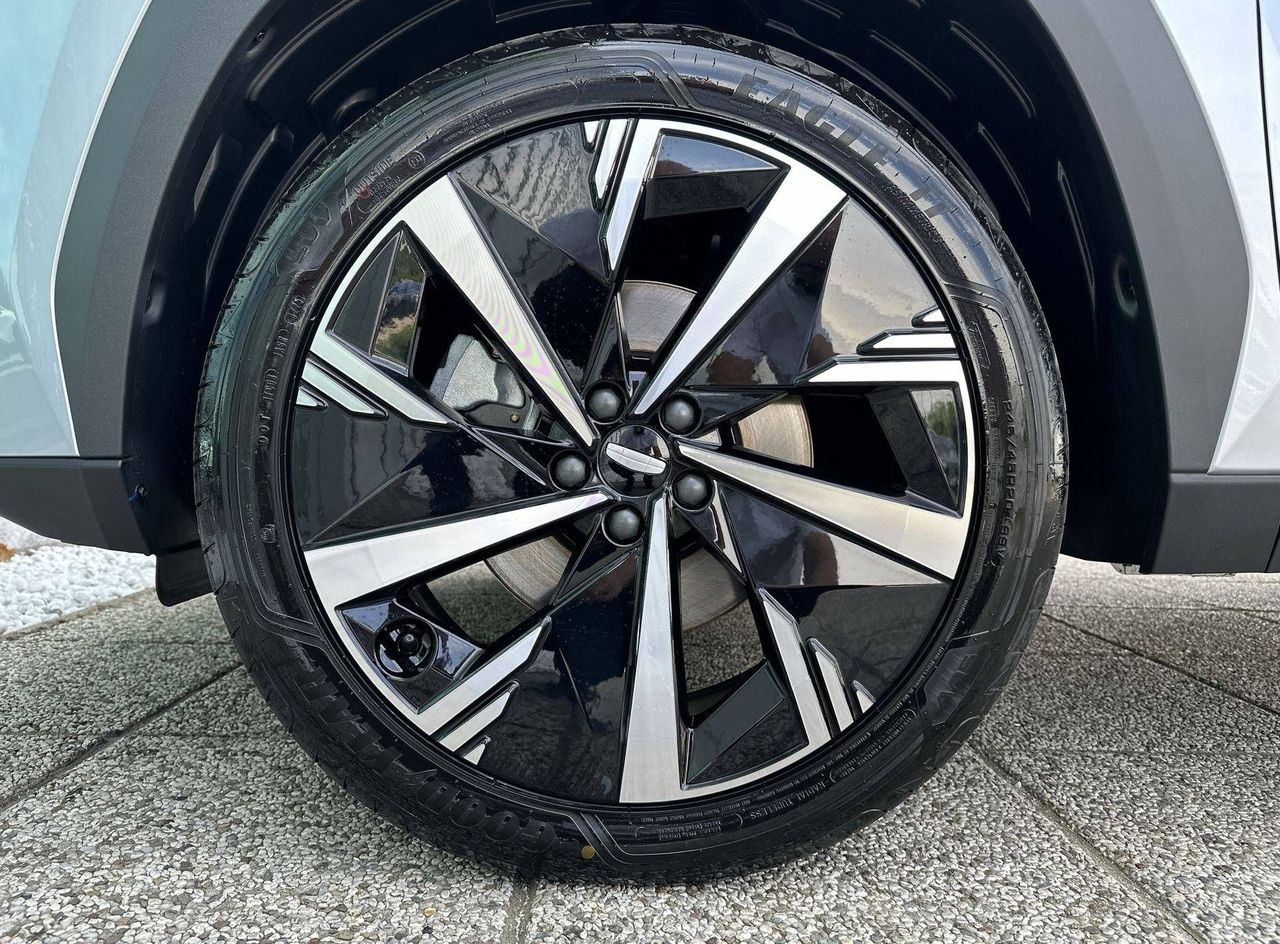 Zunanja slika - Geely StarRay - 2.0 TD AT AWD GF... - 9