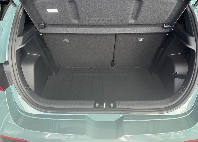 Zunanja slika - Hyundai i20 - 1.0 T-GDI FL 90 COMFORT BLACK PACK AAC WINTER rg - 7