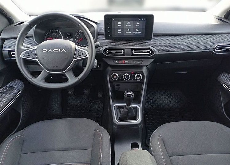 Zunanja slika - Dacia Jogger - 1.0 TCe 110 Extreme - 10