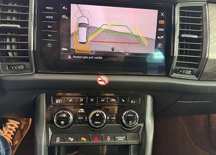 Zunanja slika - Škoda Kodiaq - Style 1.5 TSI ACT 110kW DSG.NEMŠKI.LED.KAMERA.7SED - 5