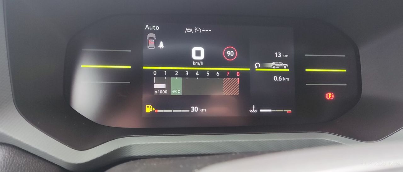 Zunanja slika - Dacia Duster - 1.2 TCe 130 4x4 EXTREME - 17