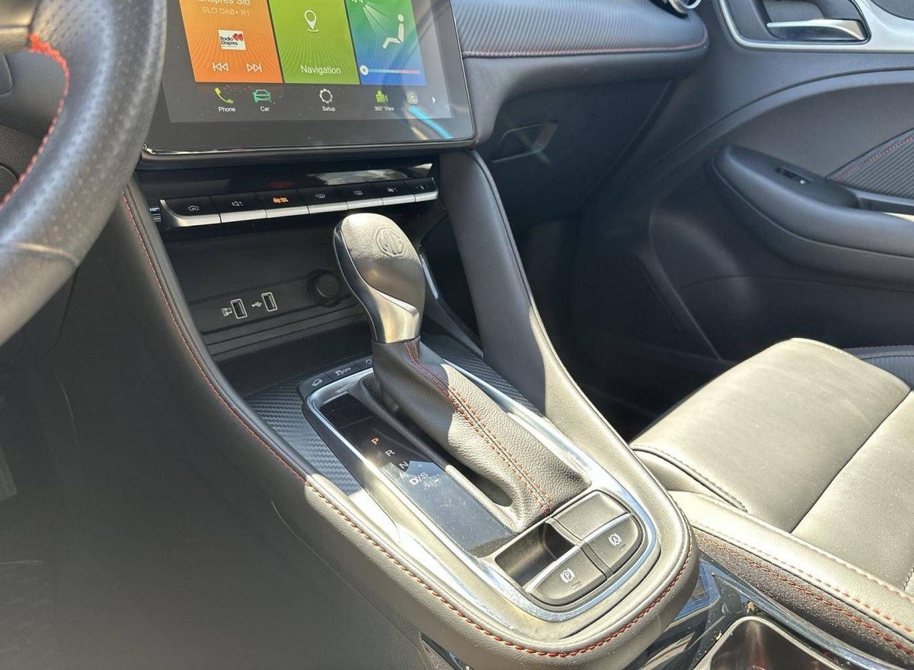 Zunanja slika - MG MG ZS - ZS 1.0 T-GDI LUXURY AUTOMATIC LED 360 KAM. MRTVI KOT - 11