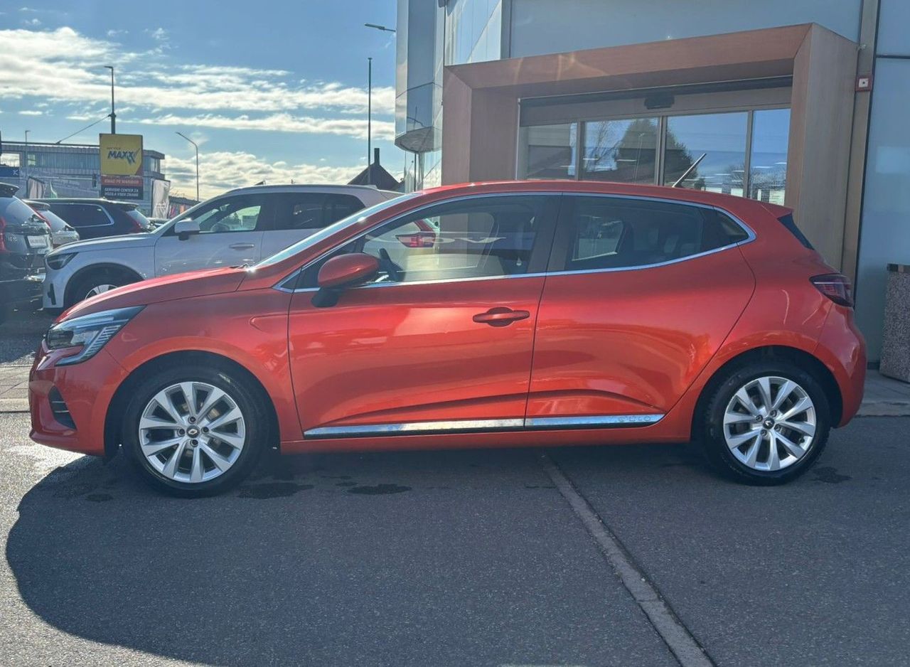Zunanja slika - Renault Clio - Limited TCe 90 TEMPOMAT-PDC-KEYLESS - 3