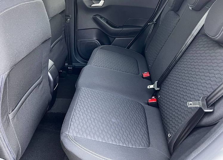 Zunanja slika - Ford Fiesta - Titanium - ZALOGA - 5