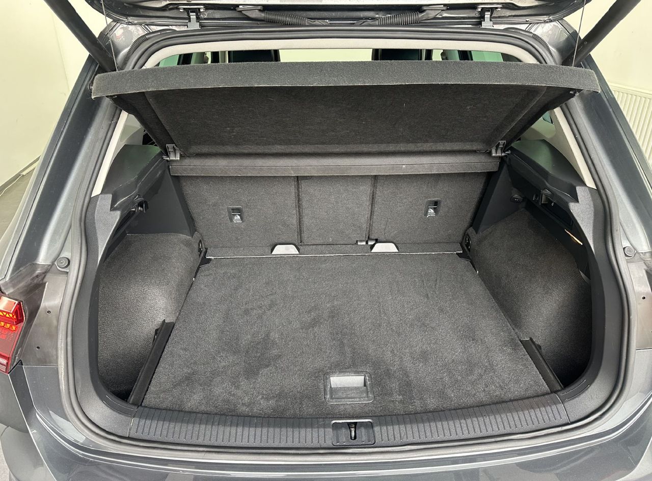 Zunanja slika - VW Tiguan - 1.5 TSI ACT BMT R-Line DSG.Highline 110kW.KAMERA - 18