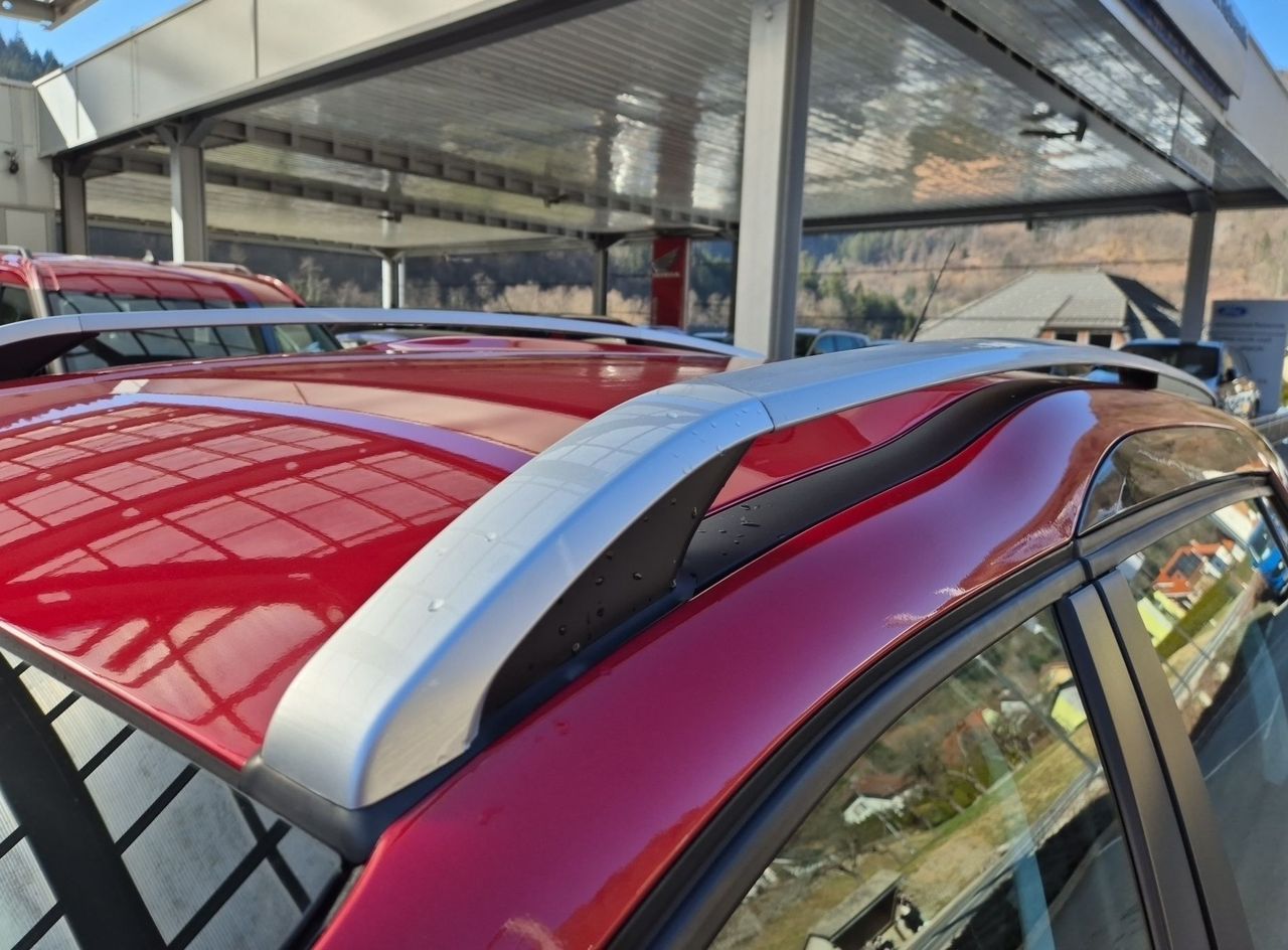 Zunanja slika - Peugeot 2008 - ACTIVE 1.2 82PS M5-SLO-2.LAST-PDC-AC-REDNI SERVISI - 15