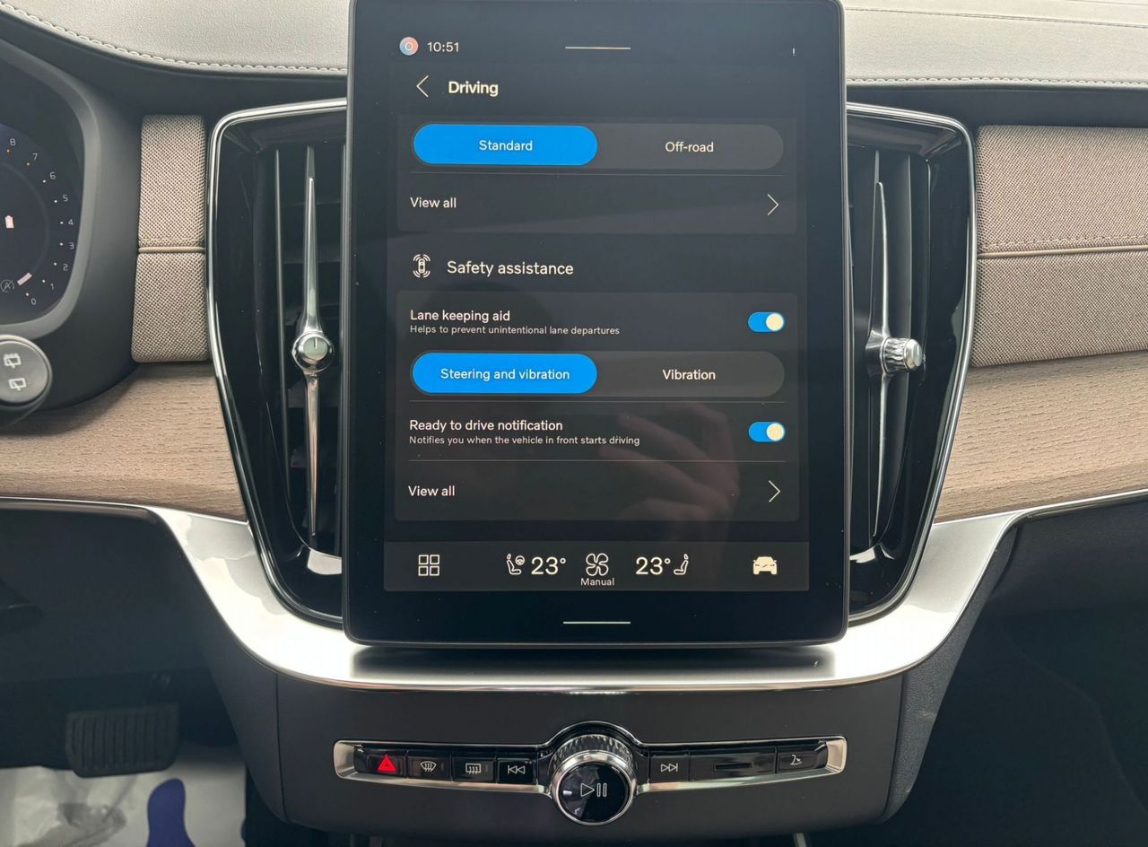 Zunanja slika - Volvo XC90 - B5P Plus Bright 7s AWD 3 leta garancije+3 servisi - 19