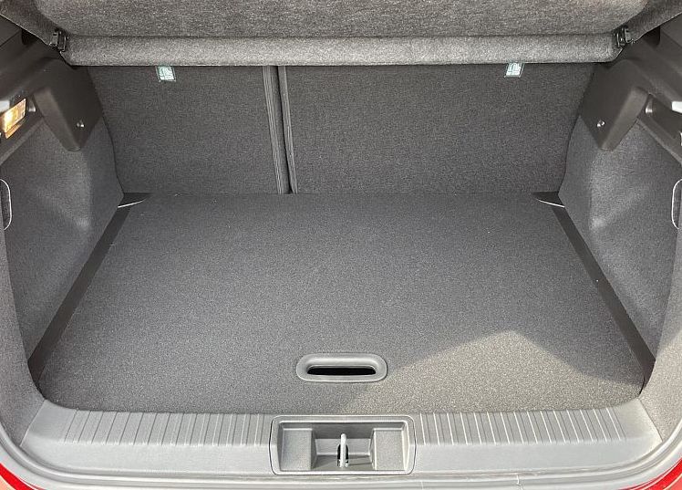 Zunanja slika - Mitsubishi ASX - 1.3 DI-T MHEV 103kW Invite DCT7 - 8