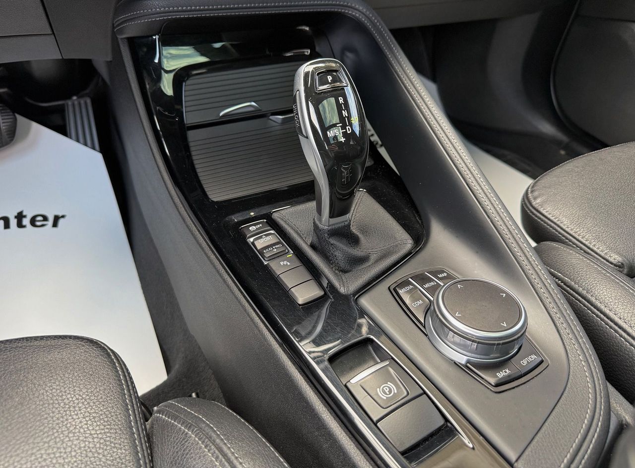 Zunanja slika - BMW X2 - serija : xDrive20i M SPORT AVT|PANORAMA|HEADUP|KAMERA|18COL - 13