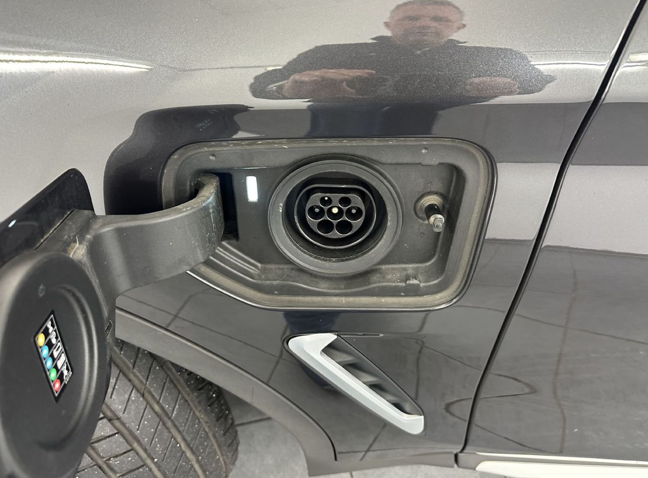 Zunanja slika - Škoda Octavia - Škoda  Style 1.4 TSI PHEV DSG NEMŠKI.KAMERA - 6