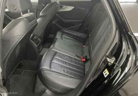 Zunanja slika - Audi A4 - Avant 30 TDI S line S tronic.KAMERA.NAVI.USNJE.LED. - 11