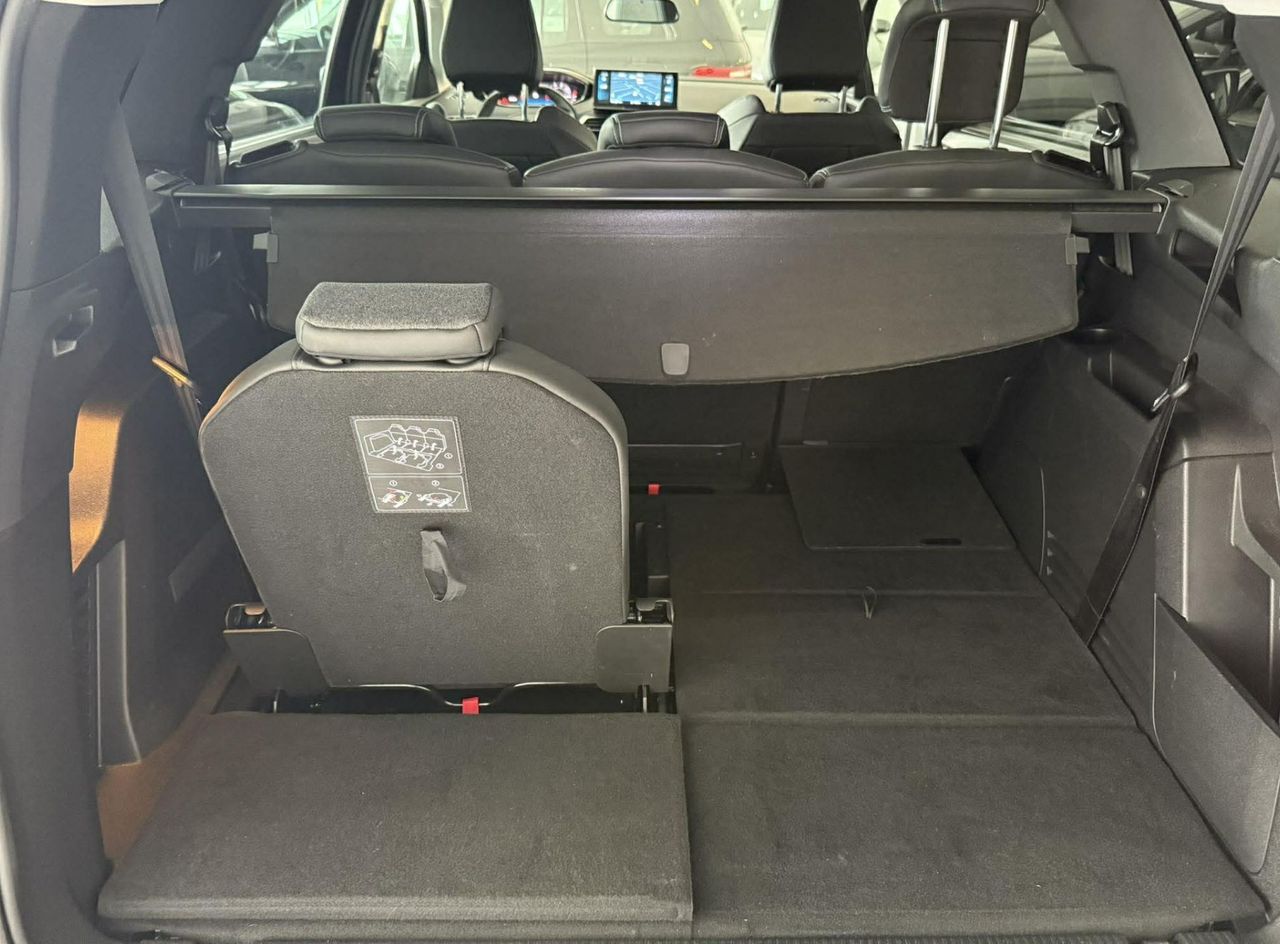 Zunanja slika - Peugeot 5008 - 1.5 BlueHDI 130 S S Allure Avt.USNJE.KAMERA.LED - 15