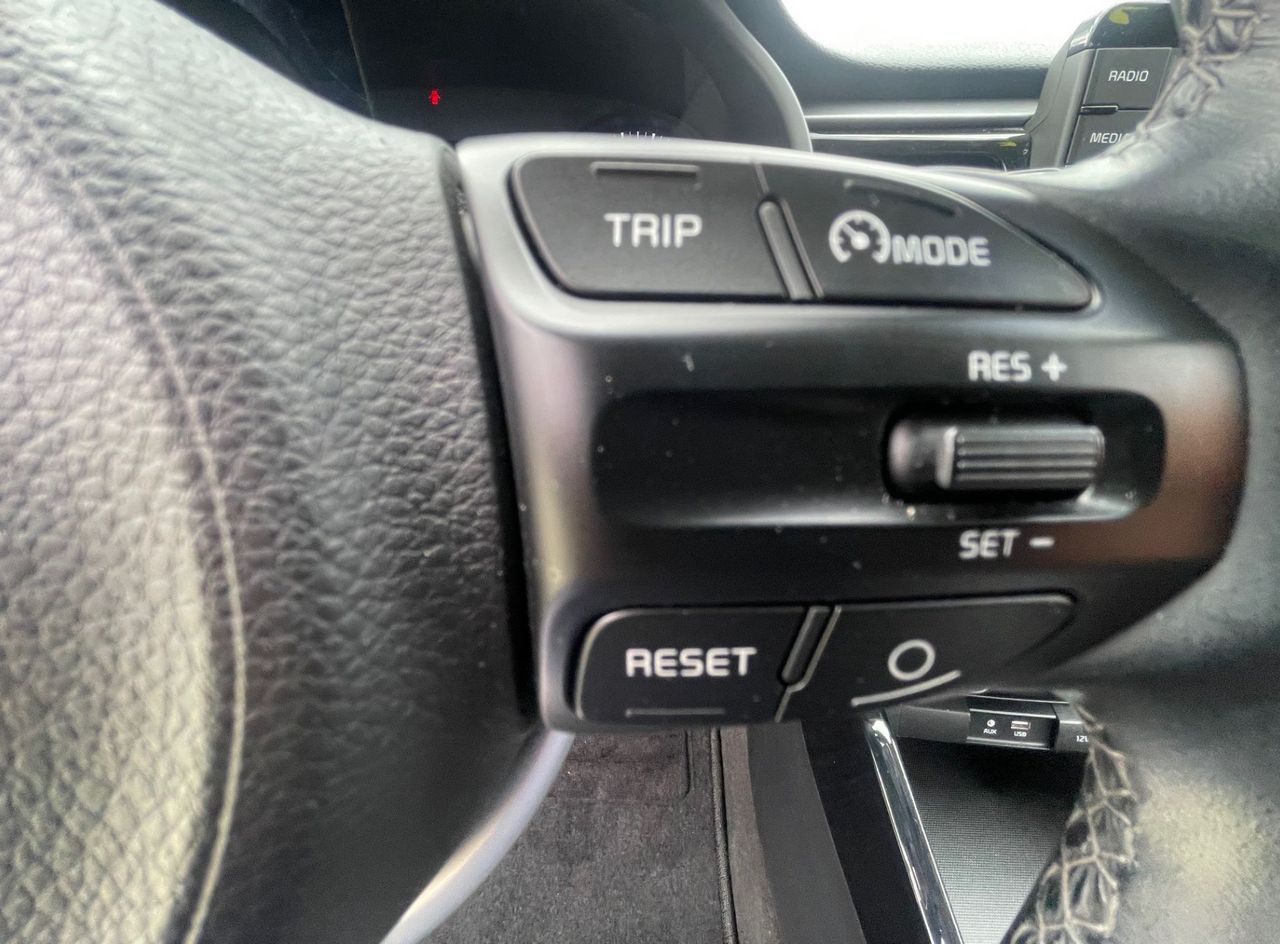 Zunanja slika - KIA Rio - 1.25 MPI  62 kW  EX Edition KAMERA.PDC ZADAJ.TEMPO - 15