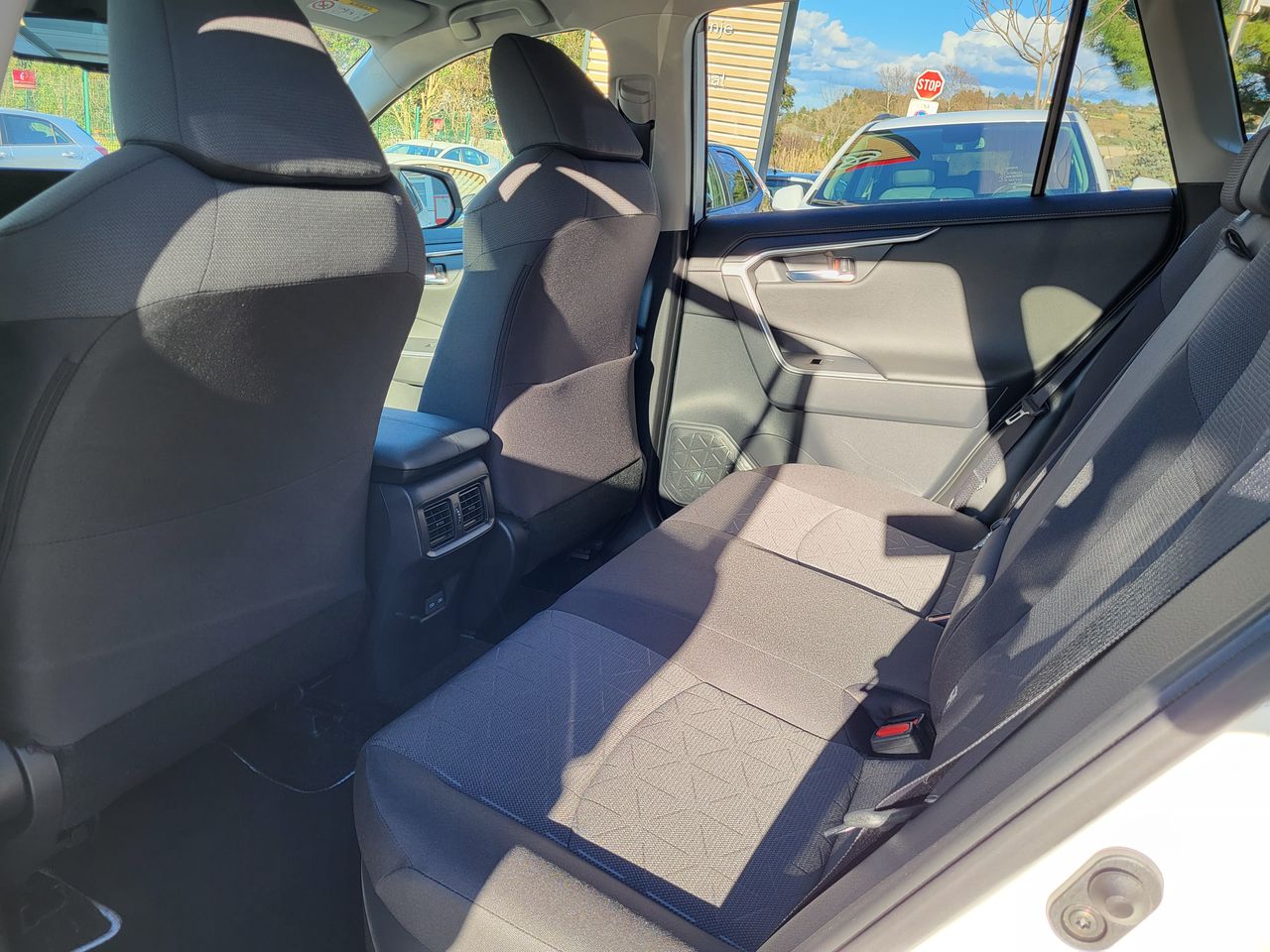 Zunanja slika - Toyota RAV4 - RAV4 - 6