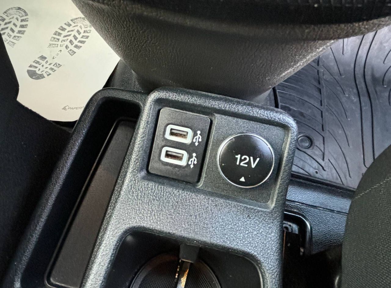 Zunanja slika - Ford Tourneo Connect - 1.5 TDCi N1-KAMERA-NAVI-PDC... - 16