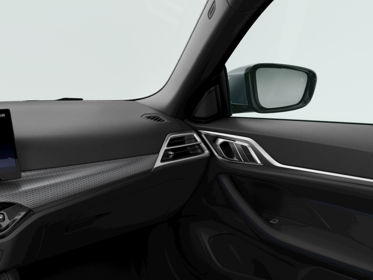 Zunanja slika - BMW i4 - eDrive40 Gran Coupe - 10