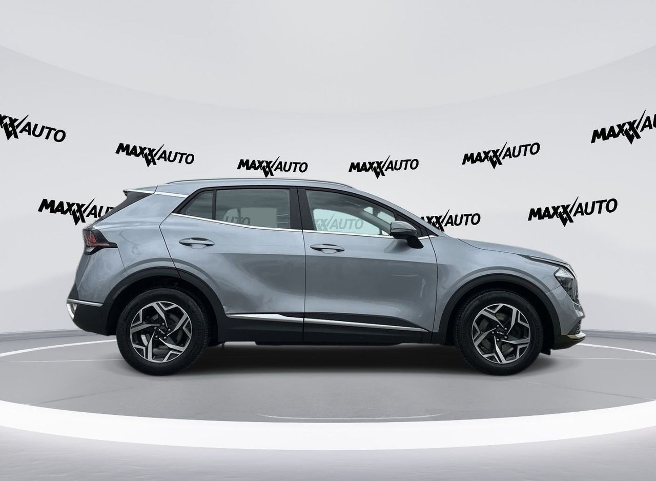 Zunanja slika - KIA Sportage - 1.6 T-GDi LX Fresh. ISG MT - 7