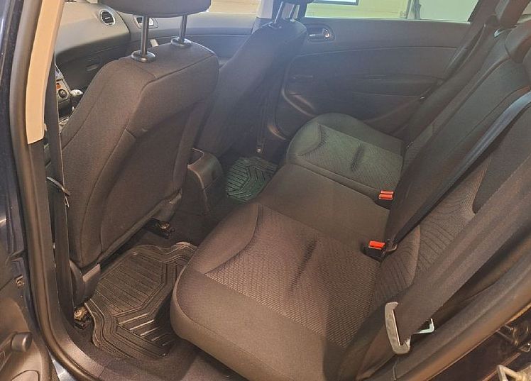 Zunanja slika - Peugeot 308 - 1.6 HDI LED-NAVI-TV-AUT. KLIMA-KREDIT BREZ POLOG - 8