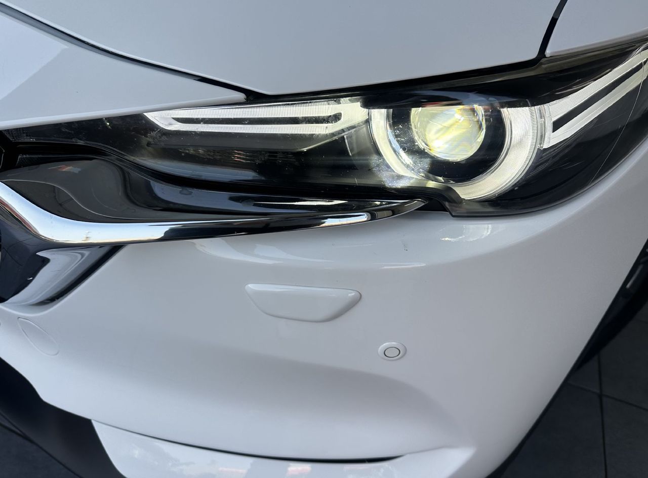 Zunanja slika - Mazda CX-5 - 2.2L 150CV 2WD 6MT BUSINESS.KAMERA.NAVI.LED - 5