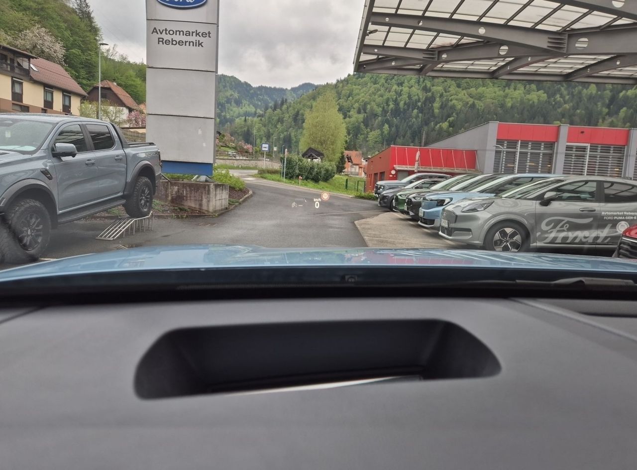 Zunanja slika - Ford Explorer - EV PREMIUM 286PS 77kWh RWD-NA ZALOGI-DOBAVA TAKOJ - 18