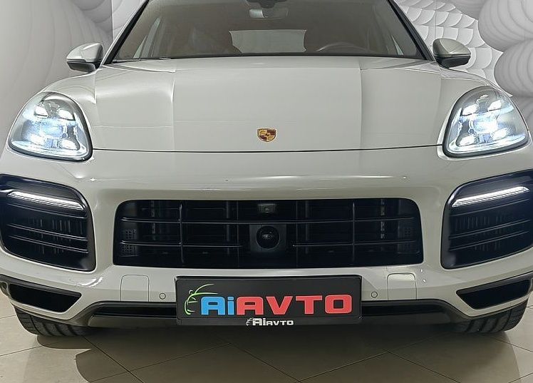 Zunanja slika - Porsche Cayenne - Coupe 2.9-V6-441KM-PANOR-MATRIX-360-KAM-HLA-SED-ZRAČNO- - 4
