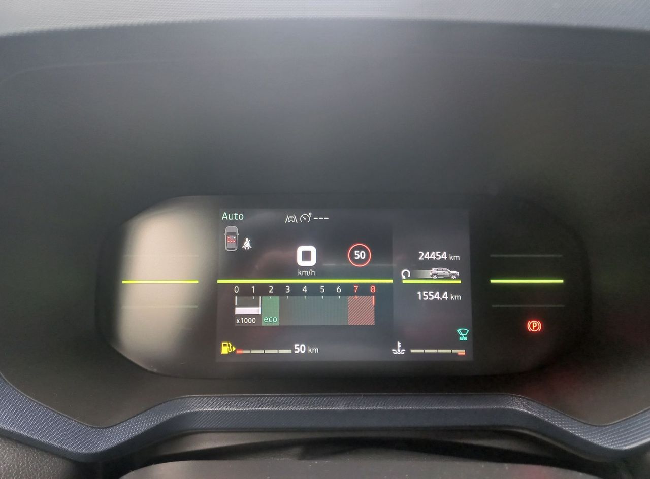 Zunanja slika - Dacia Duster - 1.2 TCe 130 4x4 JOURNEY - 9