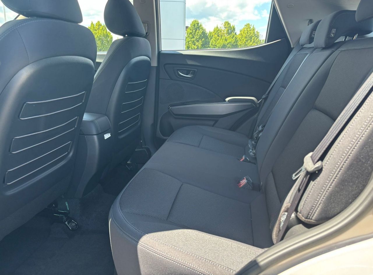 Zunanja slika - KG Mobility Tivoli - 1.5 GDI-T Fresh M T - 8