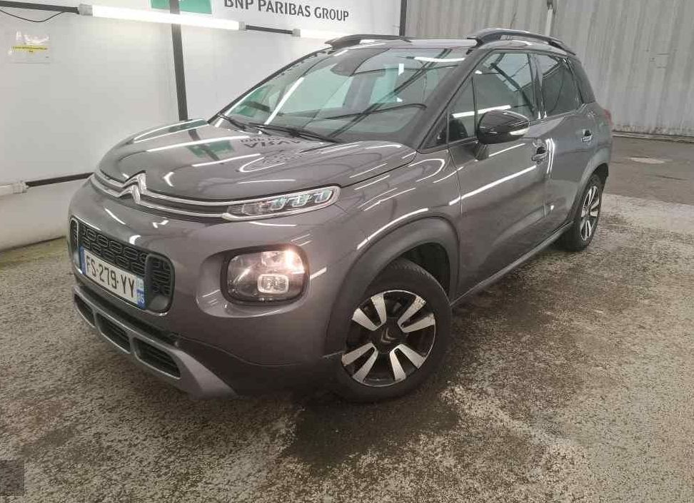 Zunanja slika - Citroën C3 Aircross - 1.2 PureTech 81 KW.12 MES.JAMSTVO - 1