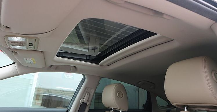 Zunanja slika - Honda Civic - 1.5 T Grand Executive - 12