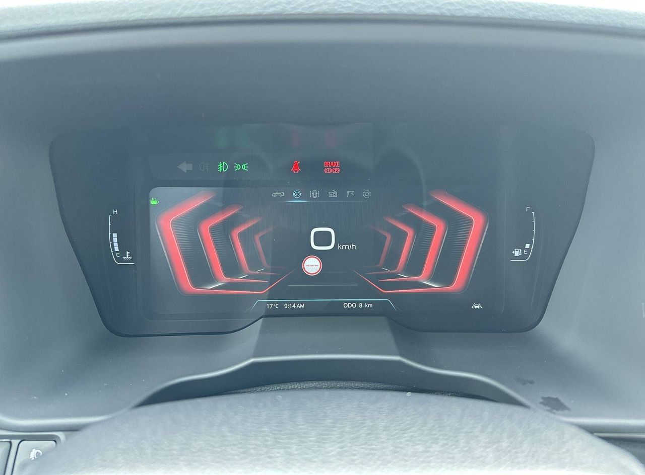 Zunanja slika - SsangYong Tivoli - 1.5 T-GDi Fresh 2WD M T... - 14