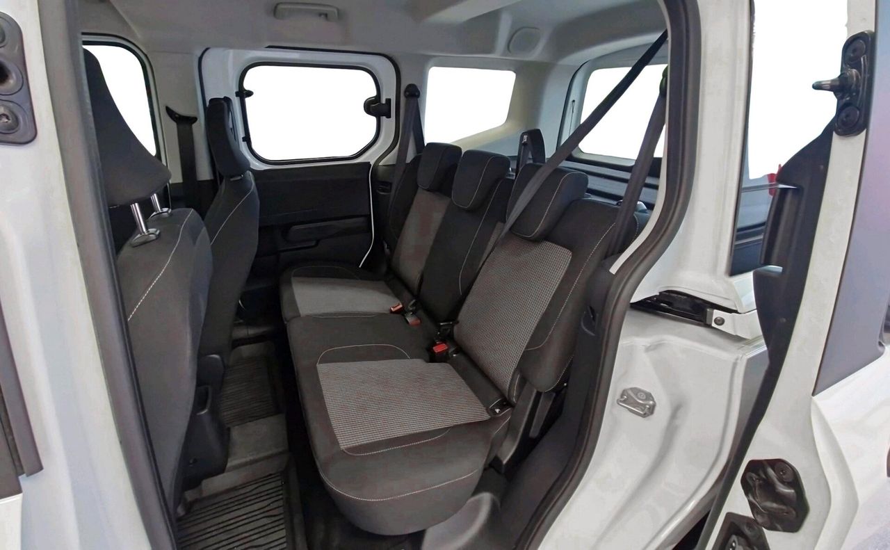 Zunanja slika - Ford Tourneo Courier - 1.0 EcoBoost Trend-SLO-TEMP-DAB-PDC-LINE-ANDROID - 6