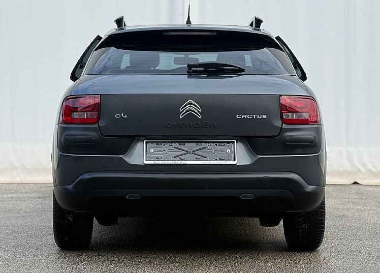 Zunanja slika - Citroën C4 Cactus - Shine PureTech 1.LASTNIK-SLO - 6