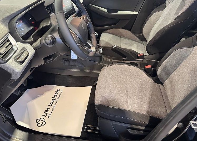 Zunanja slika - Renault Clio - 1.5 DCI BLUE 100 EVOLUTION - NOVO VOZILO - 12