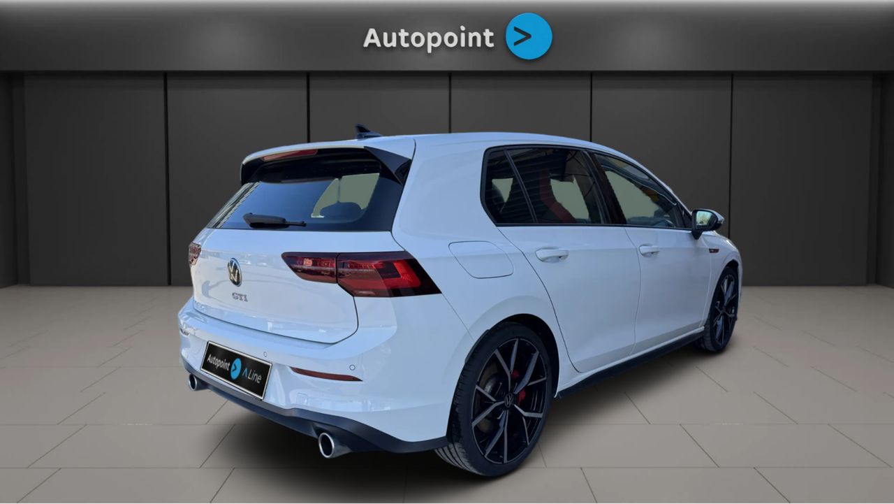 Zunanja slika - VW Golf - VW - 4