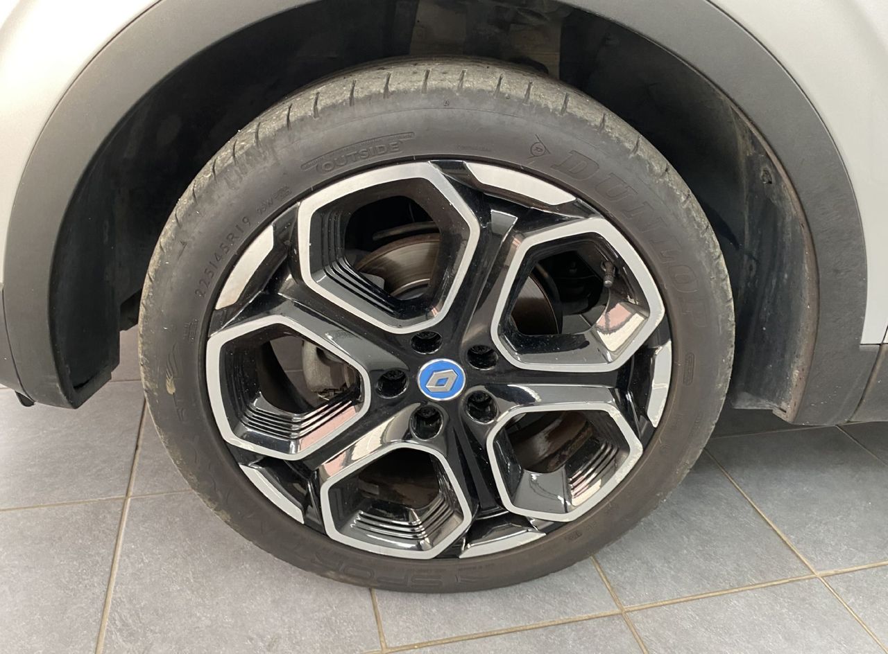 Zunanja slika - Renault Kadjar - Renault  1.2 TCe Sport Edition.USNJE.NAVI.KA - 4