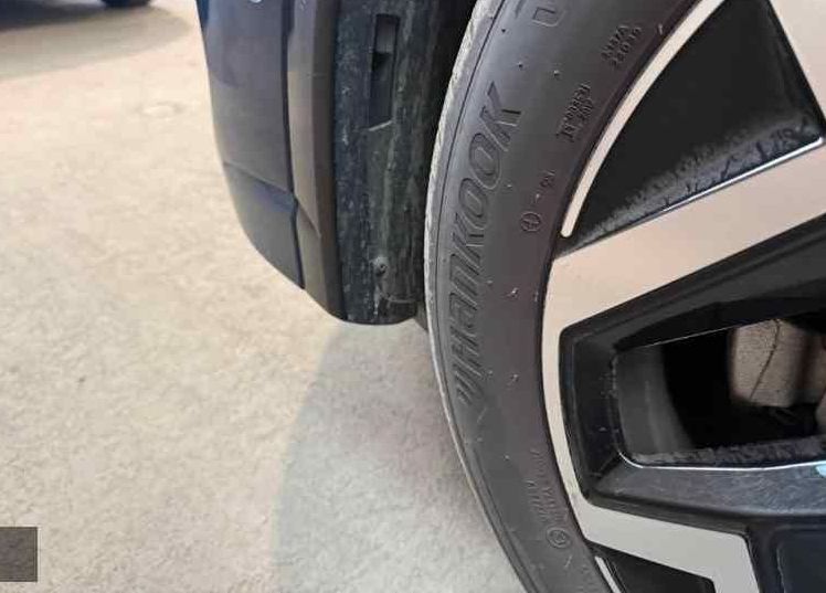 Zunanja slika - VW Tiguan - 2.0 TDI DSG R-Line 110kW.KAMERA.ACC.USNJE.LED - 11