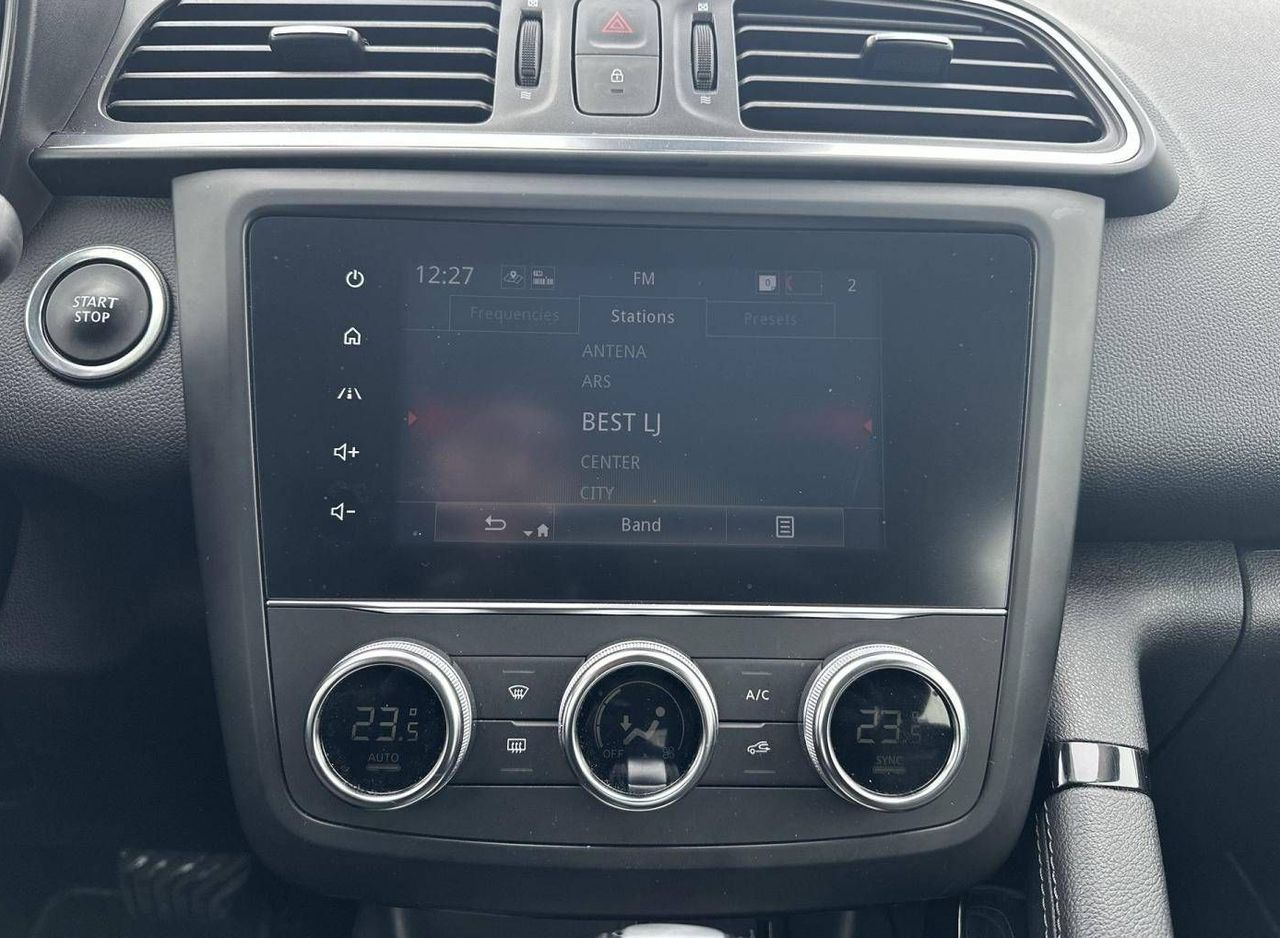 Zunanja slika - Renault Kadjar - 1.5 DCI EQUILIBRE EDC Led Kamera - 16