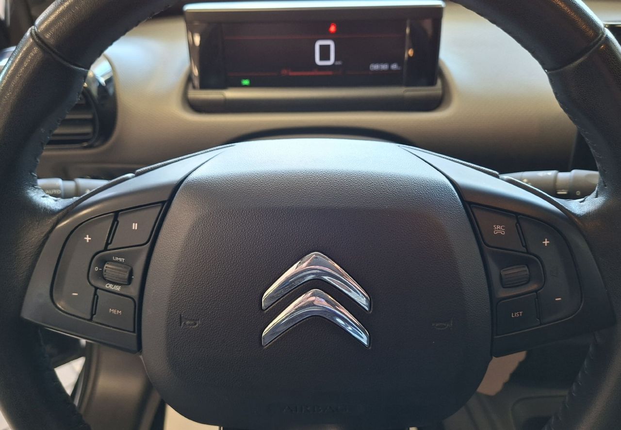 Zunanja slika - Citroën C4 Cactus - 1.2 -1.LASTNIK-SLO-ODLIČEN- - 11