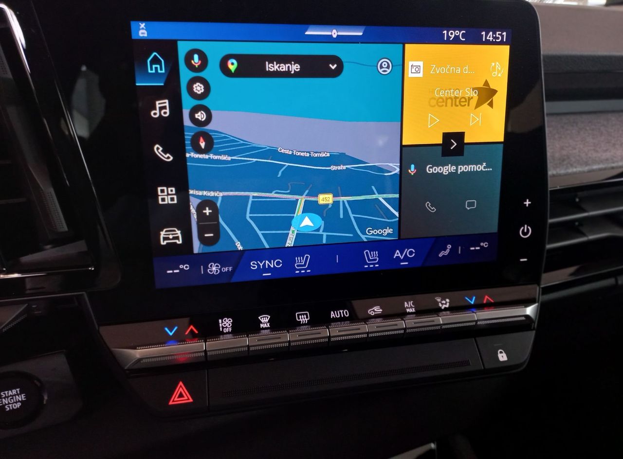 Zunanja slika - Renault Austral - evolution mild hybrid 150 auto - 7