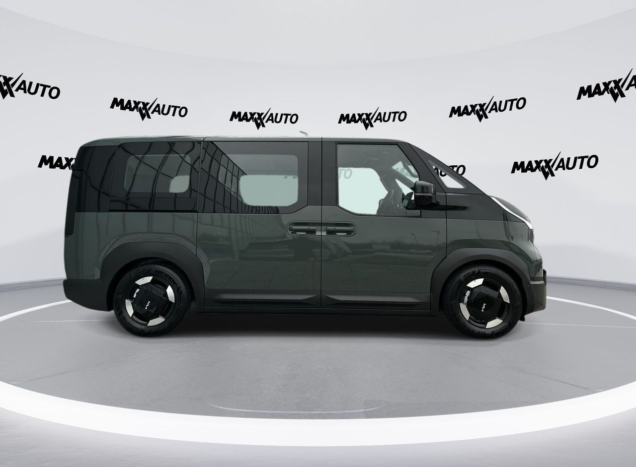 Zunanja slika - KIA PV5 - 71.2 kWh baterija 120 kW 163 KS  Quantum - 3