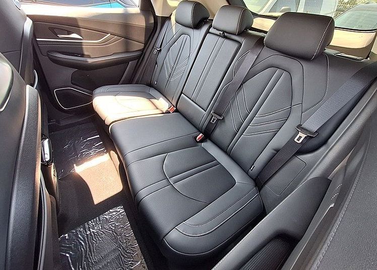 Zunanja slika - Forthing Forthing T5 EVO - T5 Evo my 2025- ZALOGA + Darilo ob nakupu - 11