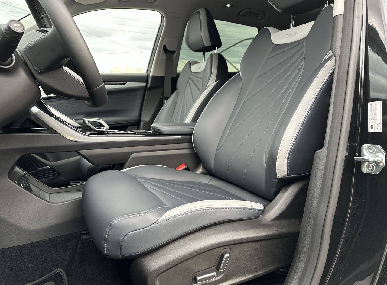 Zunanja slika - Geely StarRay - 1.5 TD 7DCT GK... - 10