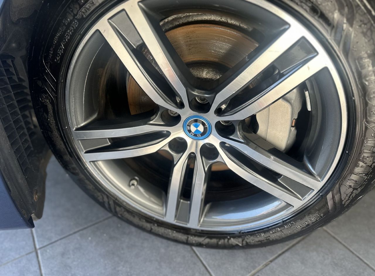 Zunanja slika - BMW Serija 5 - Touring: 530 e Luxury Line 2.0 215KW.NEMŠKI+4ALU.KAMERA. - 4